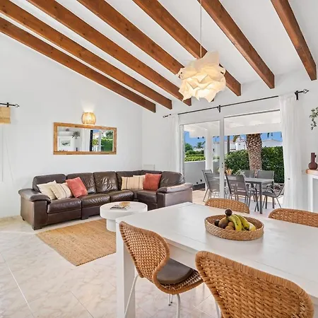 Villa Kai By Select Alaior