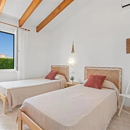 Kai By Select Villa Alaior