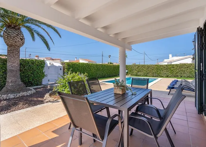 Villa Kai By Select Alaior