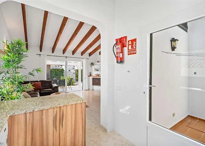 Villa Kai By Select Alaior