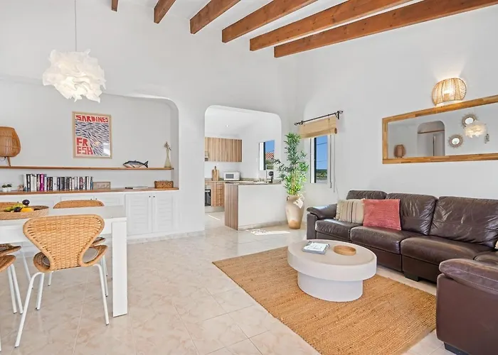 Villa Kai By Select Alaior