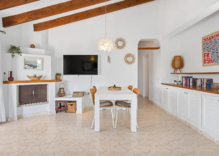 Kai By Select Villa Alaior