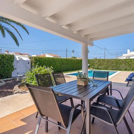 Villa Kai By Select Alaior