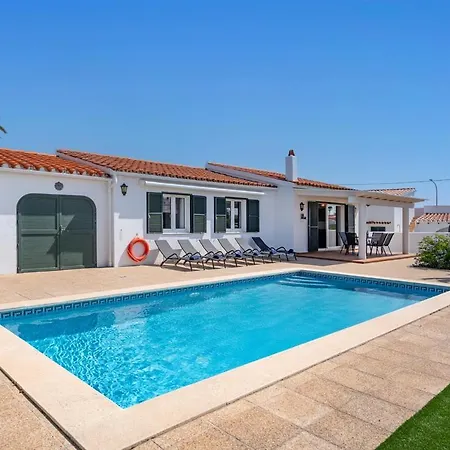 Kai By Select Villa Alaior