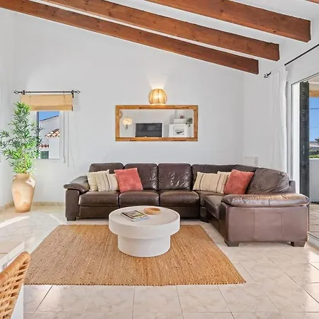 Villa Kai By Select Alaior