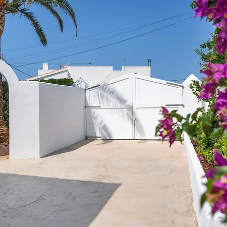 Kai By Select Villa Alaior