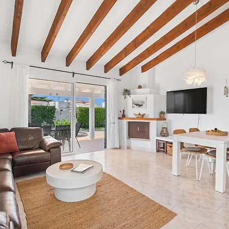 Villa Kai By Select Alaior