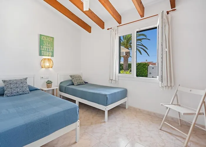 Kai By Select Alaior