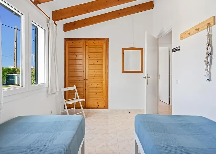 Kai By Select Villa Alaior