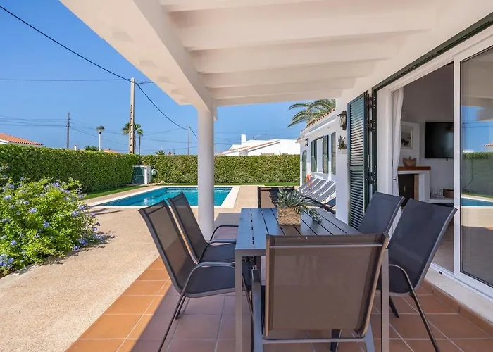 Kai By Select Villa Alaior