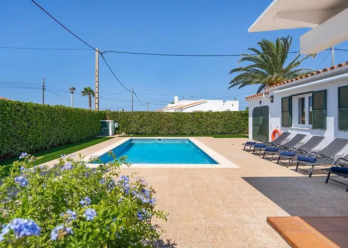 Kai By Select Villa Alaior