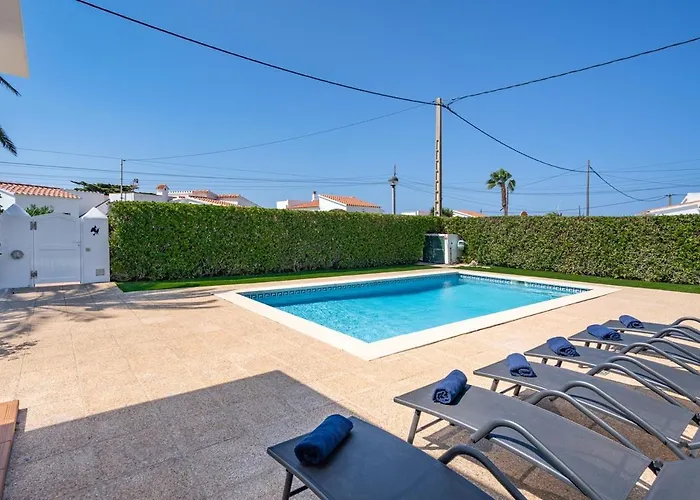 Kai By Select Villa Alaior