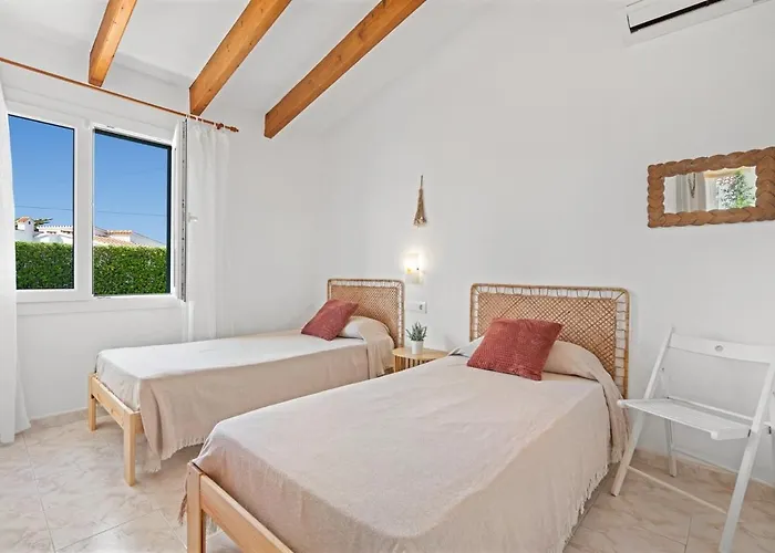 Kai By Select Villa Alaior